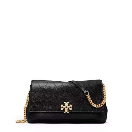 TORY BURCH Geantă damă neagră Charlie - Pepina.ro TORY BURCH Geantă damă neagră Charlie