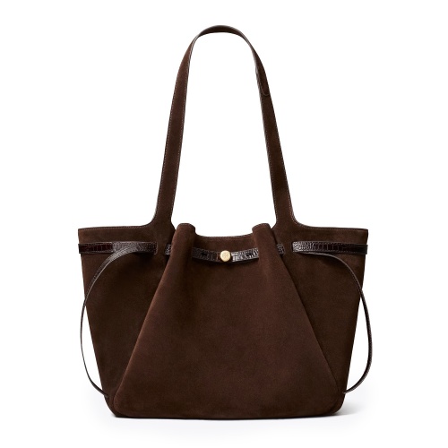 TORY BURCH Geantă damă Romy Tote - Pepina.ro TORY BURCH Geantă damă Romy Tote