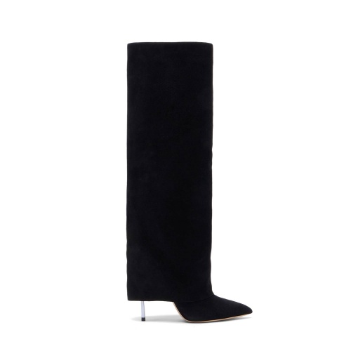 CASADEI Cizme damă, toc Blade - Pepina.ro CASADEI Cizme damă, toc Blade