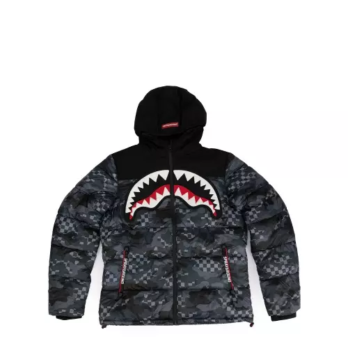 SPRAYGROUND Geacâ bârbaţi