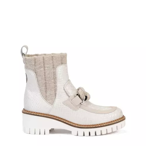 New Italia Shoes Bocanci damă - Pepina.ro New Italia Shoes Bocanci damă