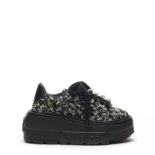 CASADEI Adidași damă Nexus Buclé - Pepina.ro CASADEI Adidași damă Nexus Buclé