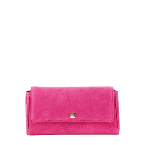 HÖGL Posetă damă roz Doreen