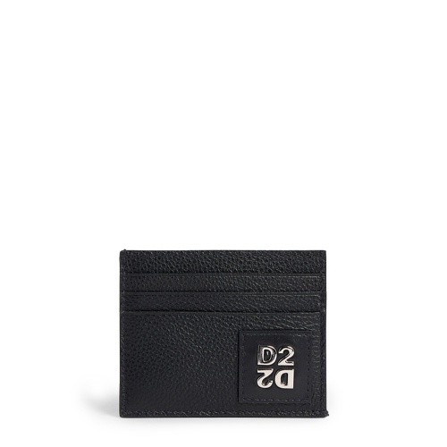 DSQUARED2 Portcard bărbătesc Upside Down - Pepina.ro DSQUARED2 Portcard bărbătesc Upside Down