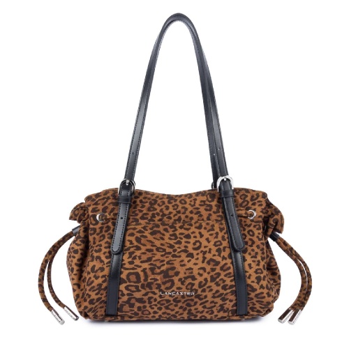 LANCASTER Geantă damă Velvet Emma