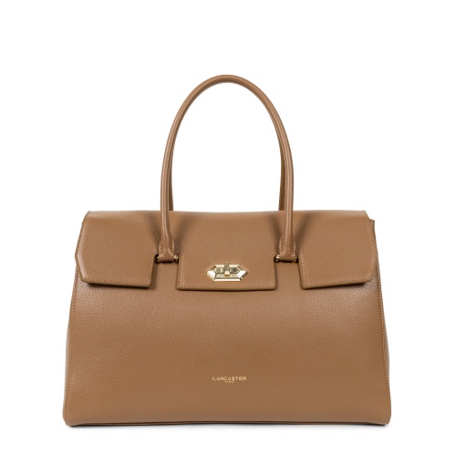 LANCASTER Geantă cu clapetă damă