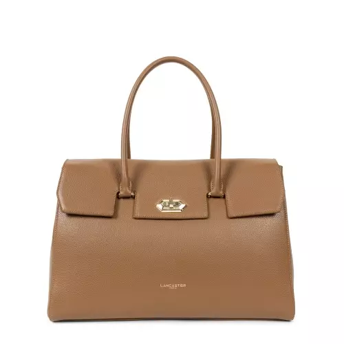 LANCASTER Geantă cu clapetă damă