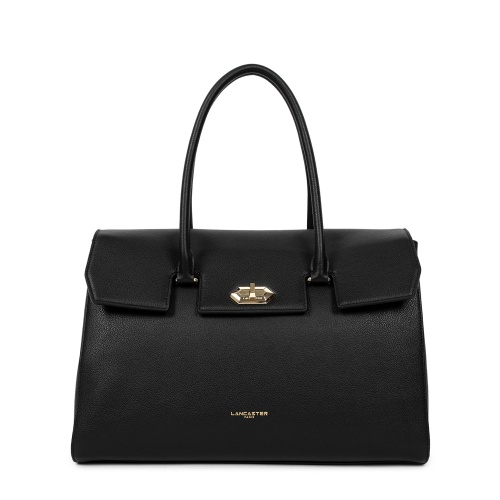 LANCASTER Geantă cu clapetă damă