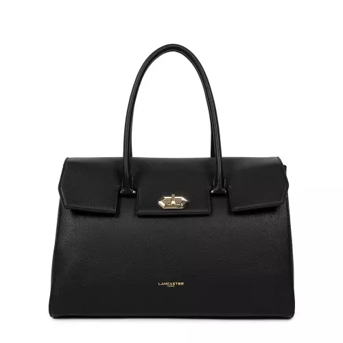 LANCASTER Geantă cu clapetă damă