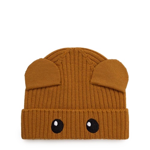MOSCHINO Fes tricot iarnă