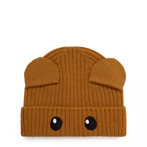 MOSCHINO Fes tricot iarnă