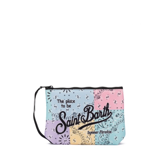 SAINT BARTH Geantă cosmetică Aline - Pepina.ro SAINT BARTH Geantă cosmetică Aline