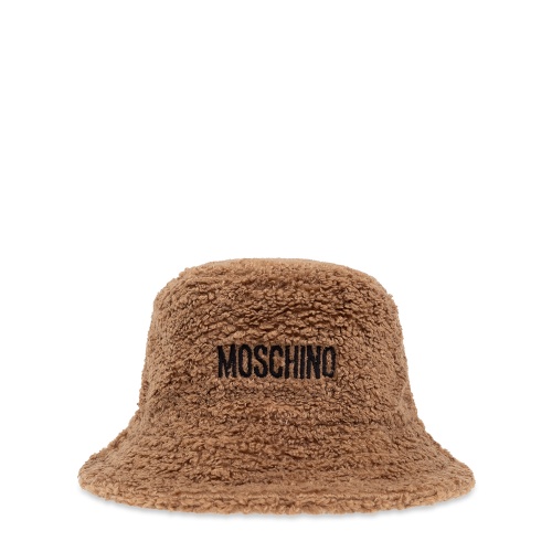 MOSCHINO Pălărie bucket