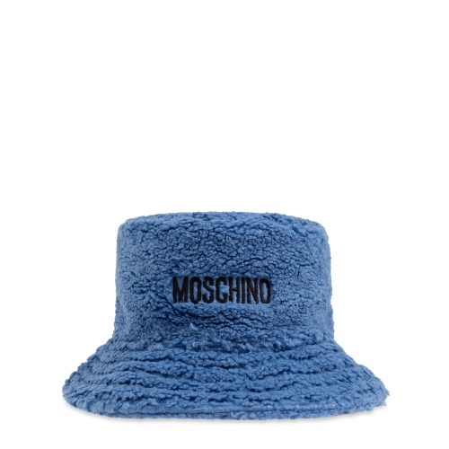 MOSCHINO Pălărie bucket