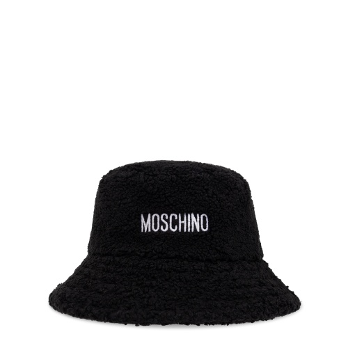 MOSCHINO Pălărie bucket