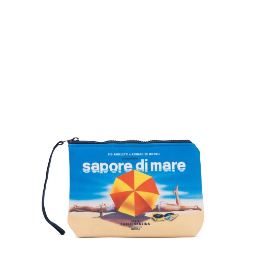 SAINT BARTH Geantă cosmetică Sapore di Mare Aline - Pepina.ro SAINT BARTH Geantă cosmetică Sapore di Mare Aline