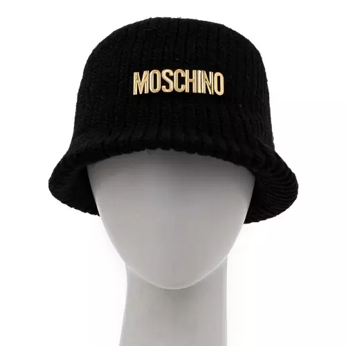 MOSCHINO Pălărie bucket