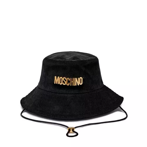 MOSCHINO Pălărie bucket hat