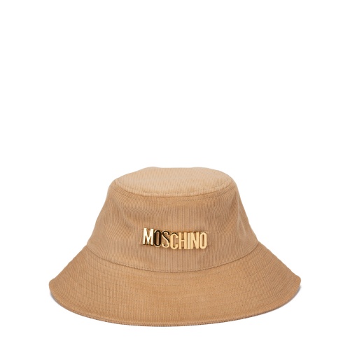 MOSCHINO Pălărie bucket hat