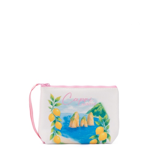 SAINT BARTH Geantă cosmetică Aline - Pepina.ro SAINT BARTH Geantă cosmetică Aline