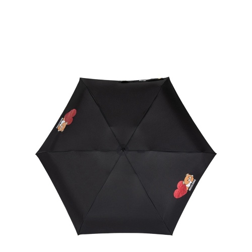 MOSCHINO Umbrelă pliabilă