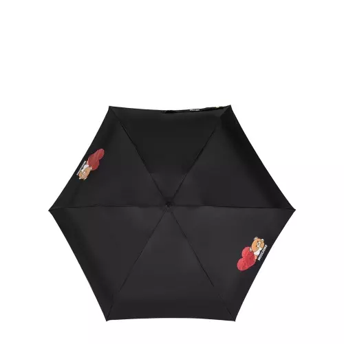 MOSCHINO Umbrelă pliabilă