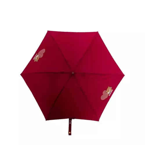 MOSCHINO Umbrelă pliabilă