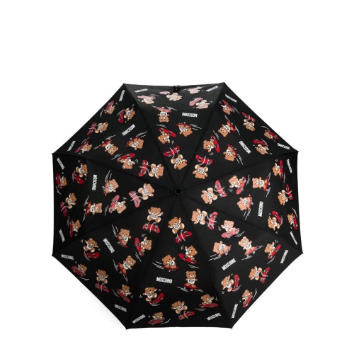 MOSCHINO Umbrelă pliabilă