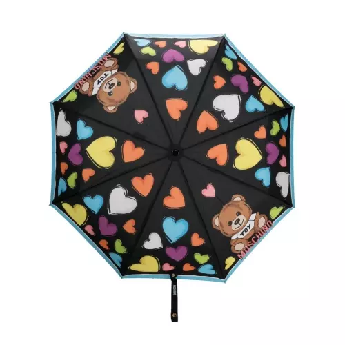 MOSCHINO Umbrelă pliabilă Teddy Bear