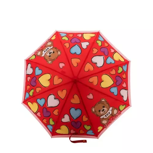 MOSCHINO Umbrelă pliabilă Teddy Bear