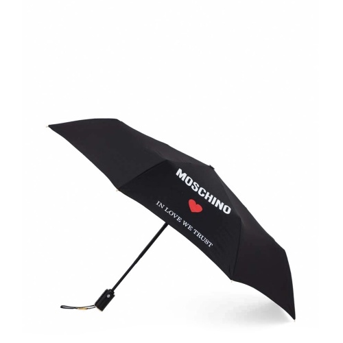 MOSCHINO Umbrelă pliabilă