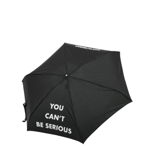 MOSCHINO Umbrelă pliabilă