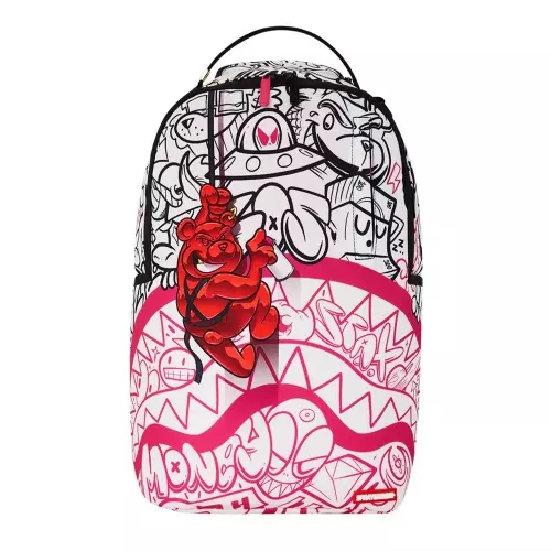 SPRAYGROUND Rucsac SPRAYGROUND AUTHENTIC