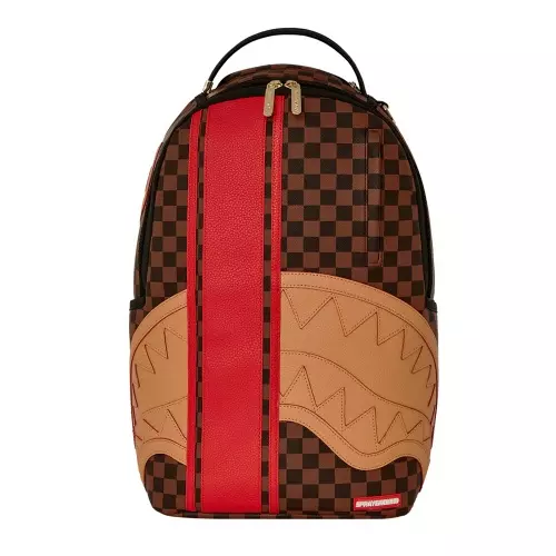 SPRAYGROUND Rucsac HENNY VICTORY LAP