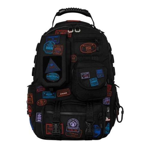 SPRAYGROUND Rucsac