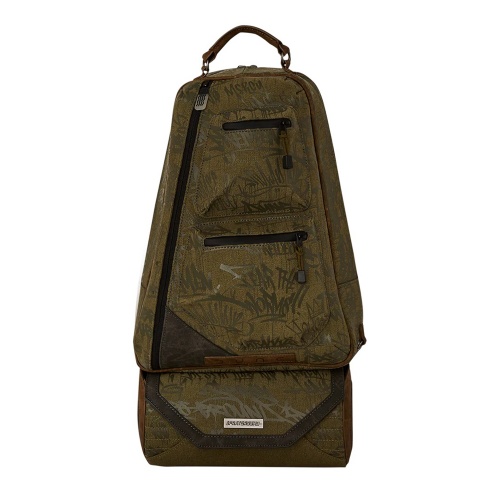 SPRAYGROUND Rucsac DUNE FREMKIT