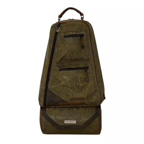 SPRAYGROUND Rucsac DUNE FREMKIT