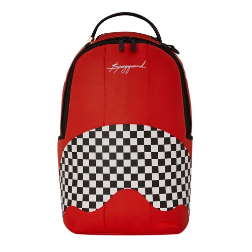 SPRAYGROUND Rucsac ROGUE RACER