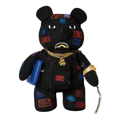 SPRAYGROUND Rucsac MONEYBEAR