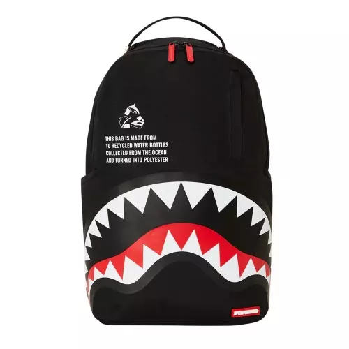 SPRAYGROUND Rucsac POSEIDON REMIX