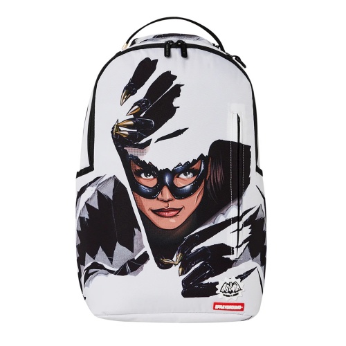 SPRAYGROUND Rucsac CATWOMAN