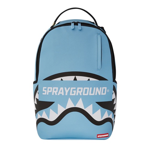 SPRAYGROUND Rucsac CORE BLUE