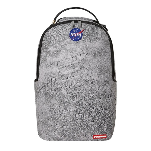 SPRAYGROUND Rucsac NASA COLLAB MOON