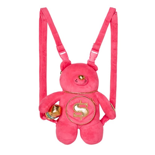 SPRAYGROUND Mini rucsac BEAR