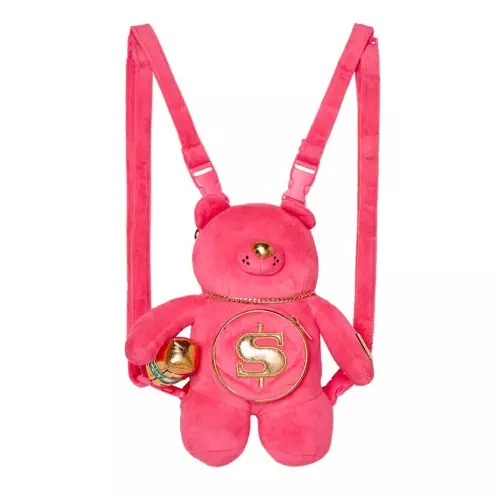 SPRAYGROUND Mini rucsac BEAR