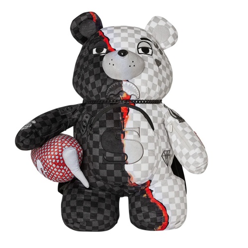 SPRAYGROUND Rucsac MONEYBEAR