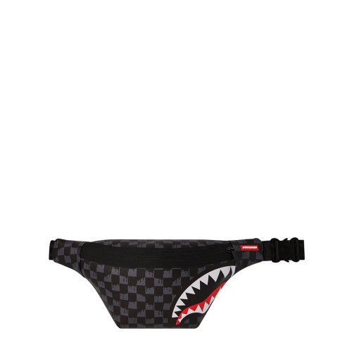 SPRAYGROUND Borsetă SHARK