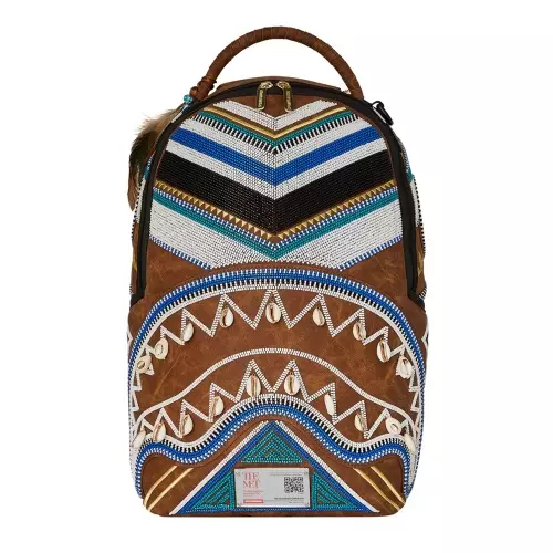 SPRAYGROUND Rucsac MPAN TRIBUTE