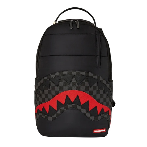 SPRAYGROUND Rucsac SNOWSTORM