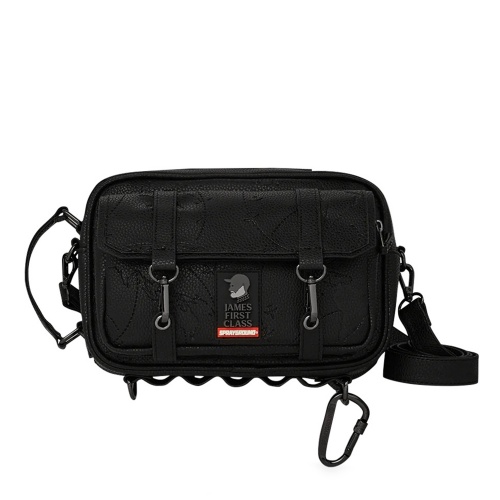 SPRAYGROUND Geantă Cross-Body